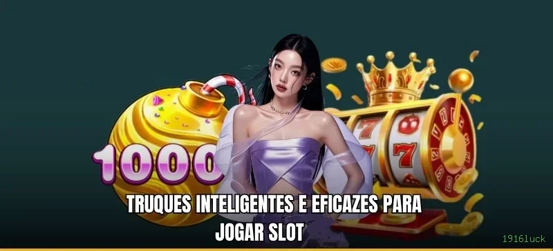 Fortune Tiger Slot 1916luck
