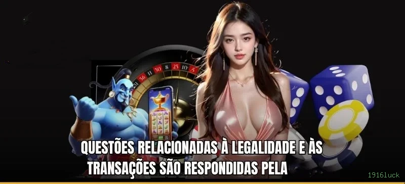 Privacidade 1916luck