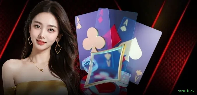 Dicas de Slots 1916luck