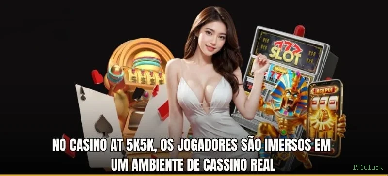 Sobre 1916luck
