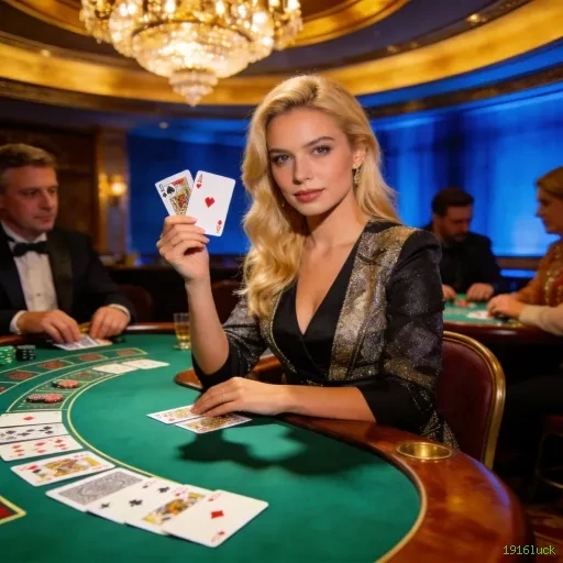 Programa VIP 1916luck